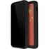 Chinese Flag Distressed iPhone 12 Pro Max Waterproof Case